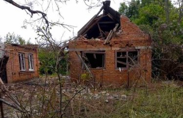 Из-за вражеских обстрелов Запорожской области один человек погиб, еще трое получили ранения