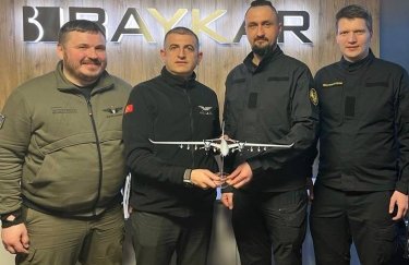 Два украинских предприятия ОПК заключили новые контракты с производителем дронов Bayraktar
