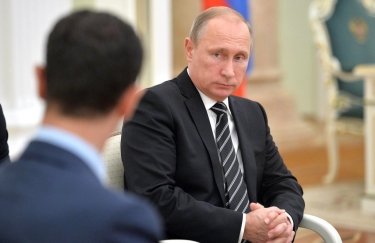 Санкции США заставили режим Путина отложить заимствования