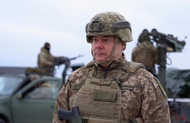На территории Беларуси продолжается накопление войск, но пока угрозы нет
