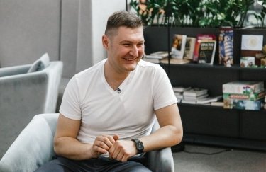 Дмитрий Борисенко, основатель компании Paracord.sale