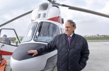 Блокировал поставку боевого вертолета военным: экс-президенту "Мотор Сичи" сообщено о новом подозрении