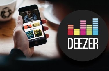 Музыкальный сервис Deezer снизил тарифы для украинцев