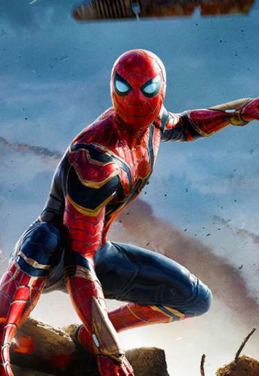 "Человек-паук: Нет пути домой" — рождественская премьера, с которой у Marvel откроется новое дыхание