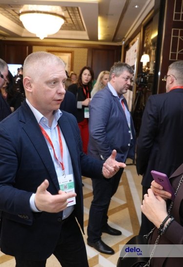 Business Wisdom Summit: топовые украинские управленцы рассказали о тонкостях панденомики и секретах построении жизнестойкой компании