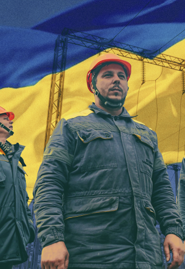 Свет победы: как компании энергетического комплекса спасали украинцев от блекаута