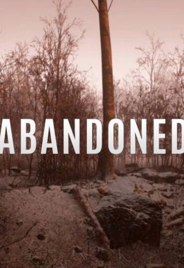 Кадр из игры Abandoned