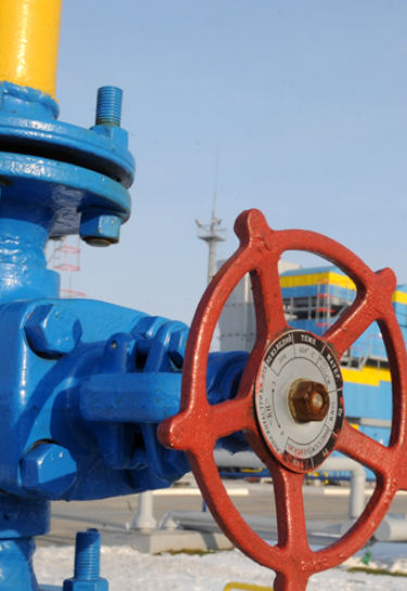 Газ в Украине теперь считают в киловатт-часах: как будет меняться цена для украинцев