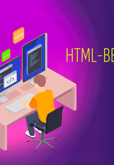 HTML-верстальник, робота, проффесії