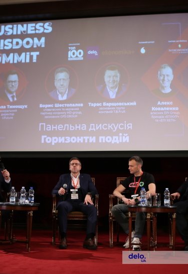 Чорна діра експорту: чому українським товарам складно потрапити на міжнародні ринки