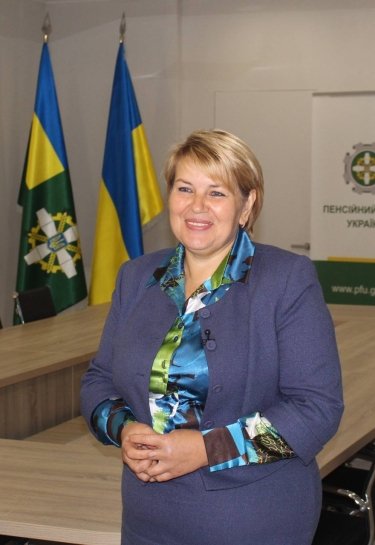"Українці кинулись купувати стаж до пенсії через добровільні внески",  —  Олена Охріменко, ПФУ