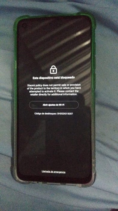 Фото 2 — Xiaomi начала блокировать работу своих смартфонов в оккупированном Крыму