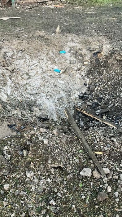 Фото 4 — Три человека погибли в результате обстрелов оккупантами Донецкой области