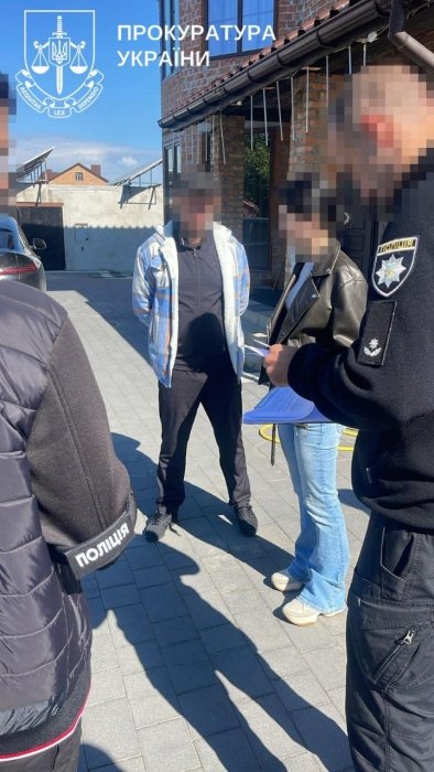 Фото 2 — Масштабная коррупция в Тернопольской области: прокуратура разоблачила схему растрат на 48 млн грн