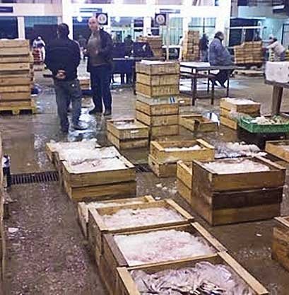 Фото 3 — Глобальный торговый ряд: Крупнейшие оптовые рынки мира