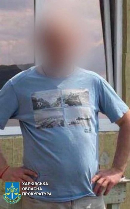 Фото 2 — Власника АЗС у Куп’янську судитимуть за безкоштовне заправлення техніки окупантів