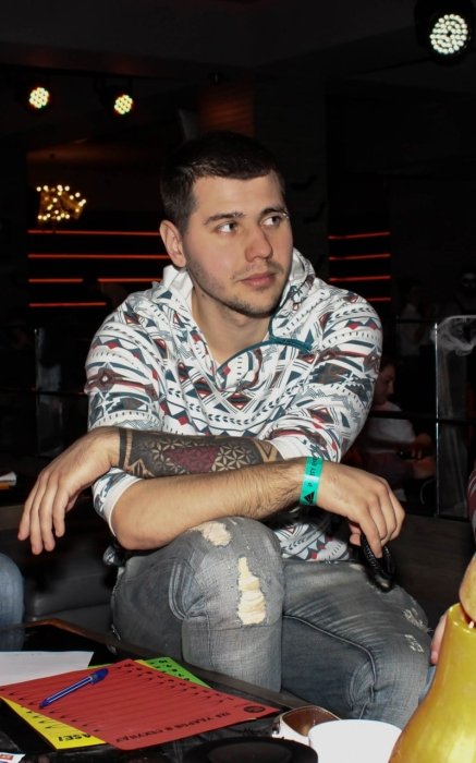 Фото 4 — Пошел за хлебом, а перешел в айти: как преподаватель иностранных языков стал тимлидом в IT-компании