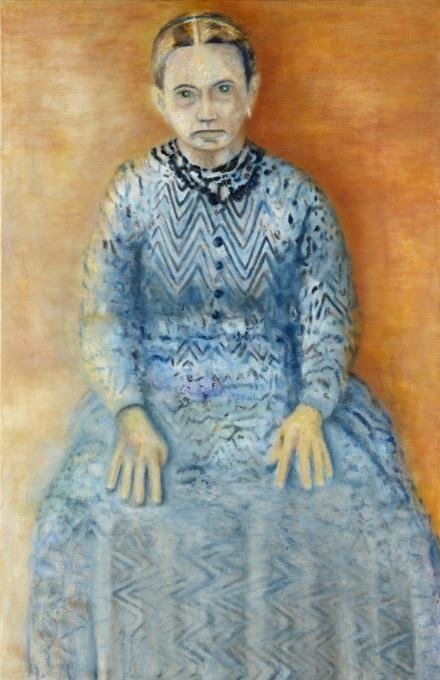 Фото 3 — Арт-феминистки на Венецианской биеннале-2019