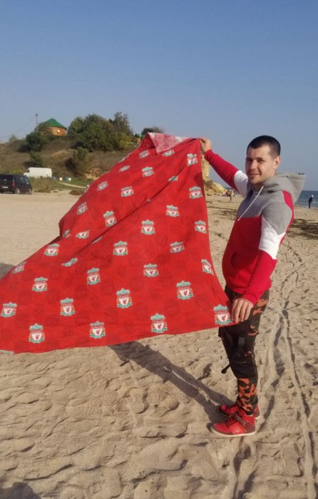 Фото 5 — Пошел за хлебом, а перешел в айти: как преподаватель иностранных языков стал тимлидом в IT-компании