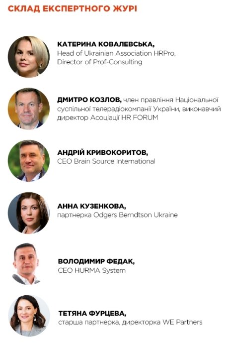 Фото 2 — Журнал "ТОП-100. Рейтинги найбільших" назвав найкращих роботодавців України