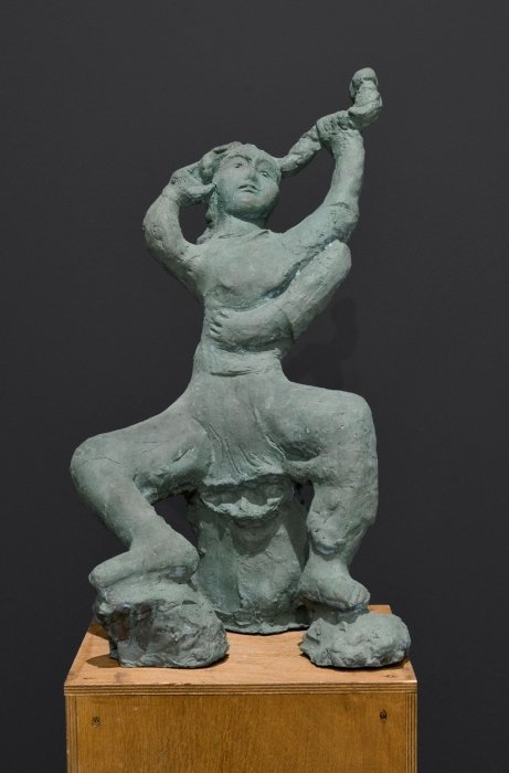 Фото 5 — Об инвестициях в искусство: кто и как формирует стоимость работ художника — арт-эксперт