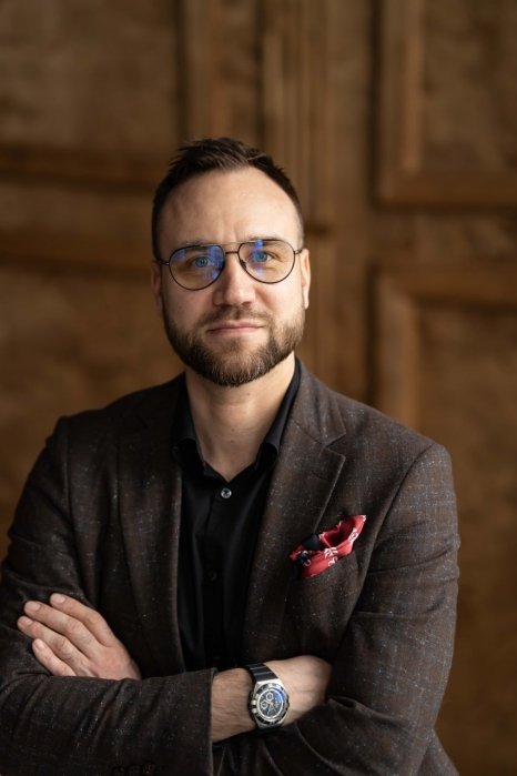 Фото 2 — Основним драйвером зростання є дедалі більша увага підприємців до захисту своїх активів, — Андрій Семченко, ІНГО