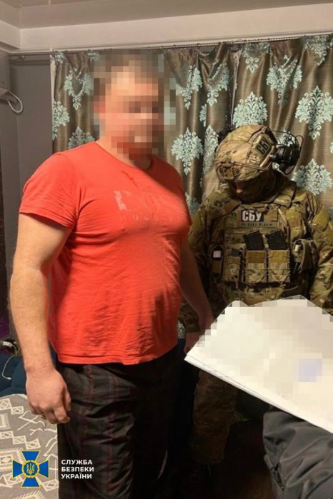 Фото 3 — СБУ заблокировала новые каналы побега "уклонистов" за границу в трех регионах