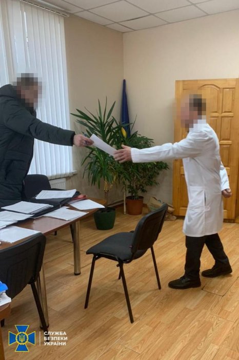Фото 5 — СБУ заблокировала новые каналы побега "уклонистов" за границу в трех регионах