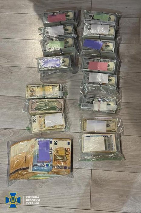 Фото 3 — Во Львовской области заблокировали деятельность преступной группировки, которая занималась рэкетом