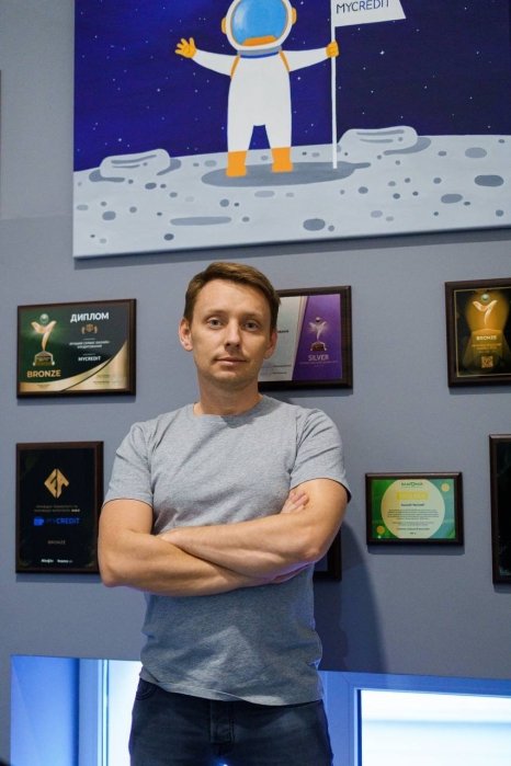 Фото 2 — Олександр Кацуба – про газ, інвестиції та “енергетичний хаб Європи”