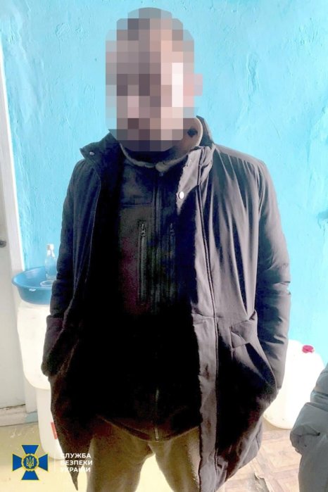 Фото 3 — СБУ задержала еще трех членов банды, под видом правоохранителей занимавшейся разбоем на Харьковщине