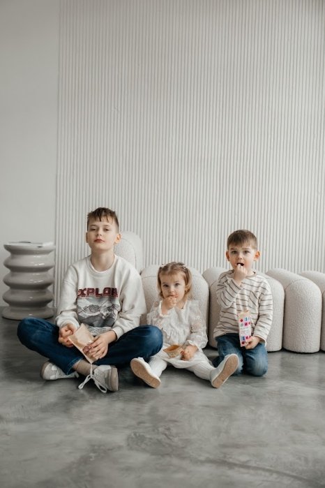 Фото 4 — Солодкий бізнес: як домашнє хобі підприємиці з Тернополя перетворилося на справжнє виробництво