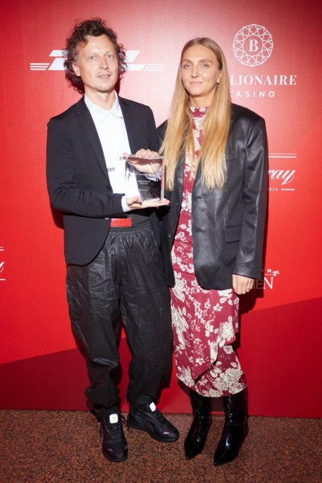 Фото 5 — Премию Best Fashion Awards вручили лучшим дизайнерам Украины за креативность, экологичность и web-технологии