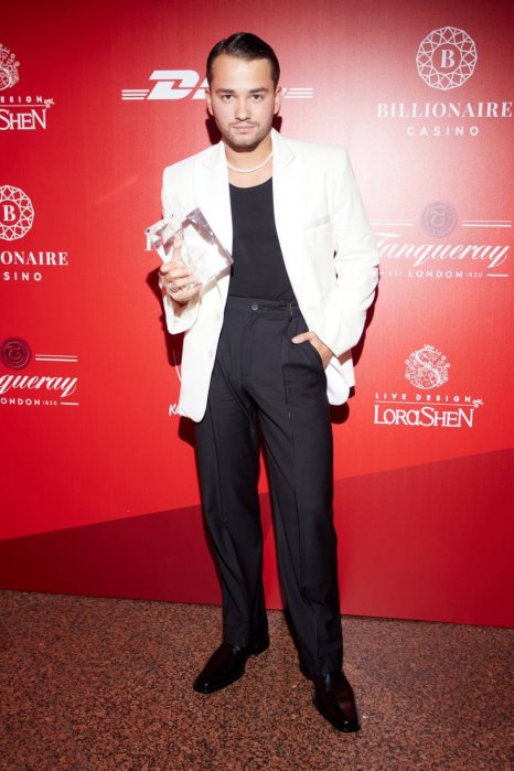 Фото 10 — Премию Best Fashion Awards вручили лучшим дизайнерам Украины за креативность, экологичность и web-технологии