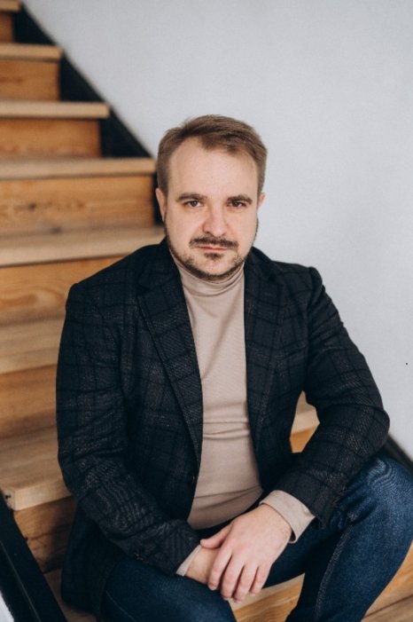 Фото 3 — Чому ціни на житло впали в період іпотечної кризи, але зростають під час війни — інтерв’ю із провідним експертом ринку нерухомості