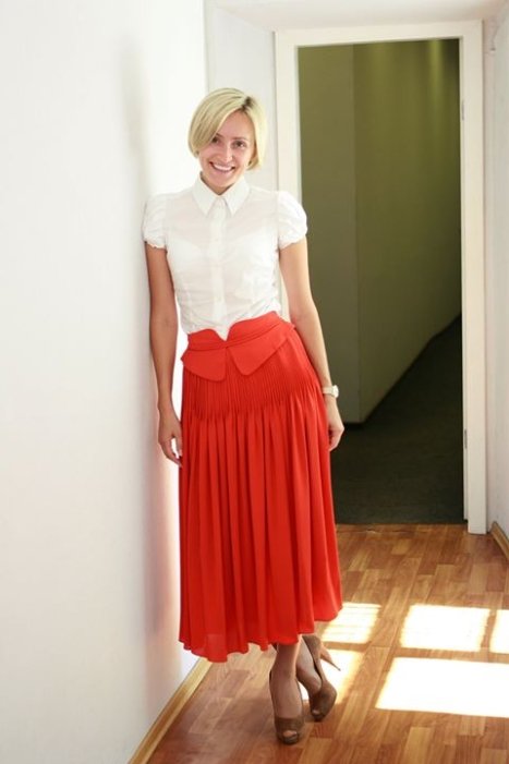 Фото 2 — Как уговорили приехать во Львов джазовых звезд и будет ли Alfa Jazz Fest в других городах — Наталья Горбачевская