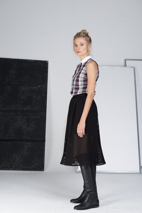 Фото 4 — Кто станет украинской "Зарой"?