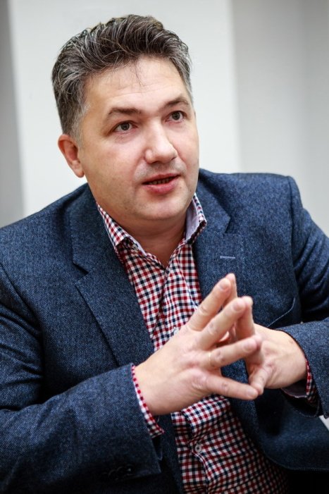 Фото 2 — Не благодаря, а вопреки: как Atlasjet Украина отвоевывает себе место в украинском небе