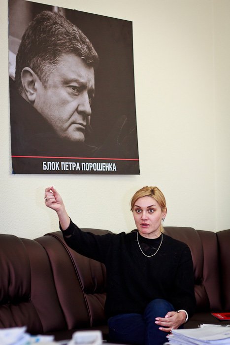 Фото 4 — Як провести ліберальну податкову реформу, не привертаючи увагу МВФ