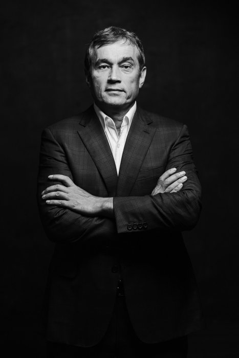 Фото 4 — Василий Хмельницкий о счастье, "Принципах" и зачем бухгалтеру нужны уроки рисования