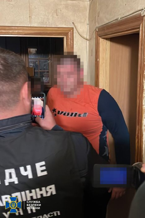 Фото 2 — СБУ обезвредила в Киеве преступную группировку, которой из РФ руководил Илья Кива