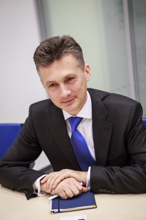 Фото 3 — В 2016 году украинцы купили в два раза больше LED-ламп, чем в 2015 году — директор Philips Lighting