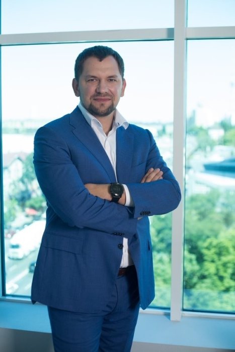 Фото 2 — Михаил Шелемба, СЕО "Датагруп": как расти дальше, если пик маржинальности пройден