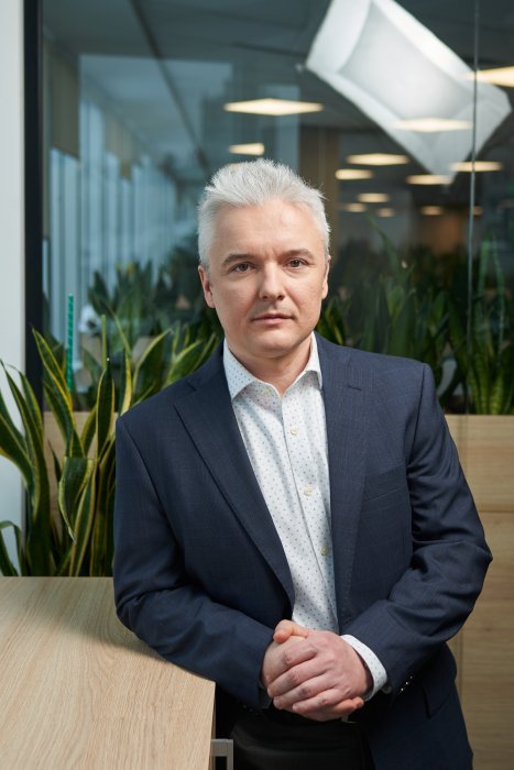 Фото 4 — «Філіп Морріс Україна»: стратегічний пріоритет — турбота про людей