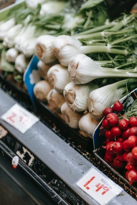 Фото 2 — Все плюсы оформления заказов на продукты в Интернете