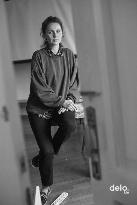 Фото 4 — Украинское документальное кино выходит из локального контекста — Дарья Бассель, DocudaysUA