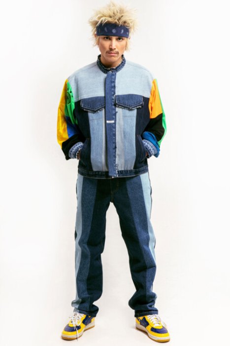 Фото 6 — Премию Best Fashion Awards вручили лучшим дизайнерам Украины за креативность, экологичность и web-технологии