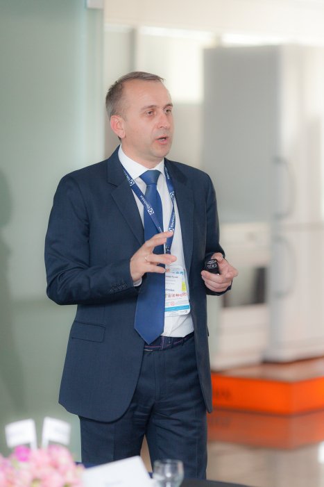 Фото 9 — Цены на стиральные машины украинского производства за два года выросли на 70% — директор "Electrolux Украина"‎