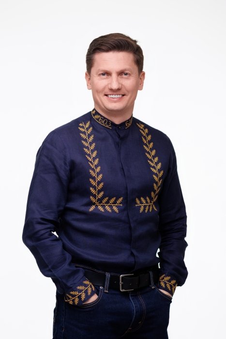 Фото 3 — «Перемога не настане сама по собі — її потрібно фінансувати», — керівництво VUSO про відповідальне лідерство