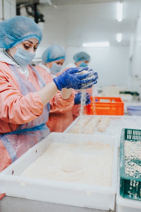 Фото 4 — Без "Сільпо" та з мільйонними втратами: як українська компанія утримала бізнес та вийшла на закордонний ринок